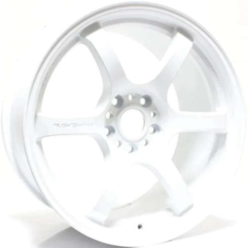 Gram Lights 57DR Ceramic Pearl