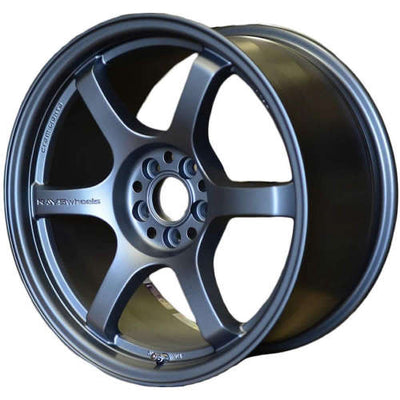 Gram Lights 57DR Gunblue 2