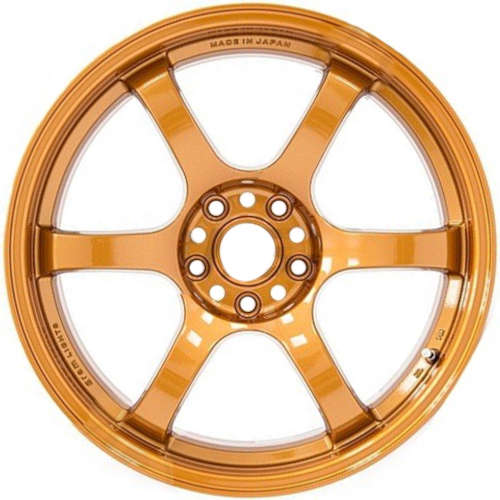 Gram Lights 57DR Metallic Pale Brown