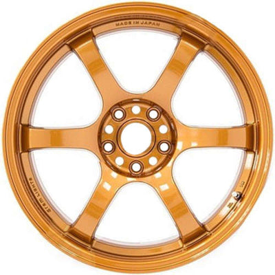 Gram Lights 57DR Metallic Pale Brown