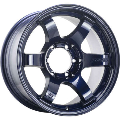 Gram Lights 57DR-X Eternal Blue Pearl