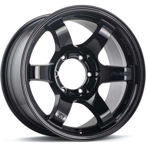Gram Lights 57DR-X Gloss Black