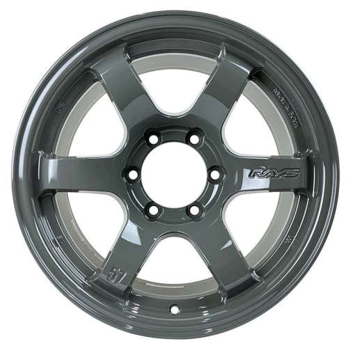 Gram Lights 57DR-X Gloss Gray