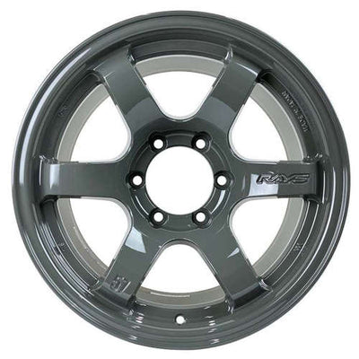 Gram Lights 57DR-X Gloss Gray