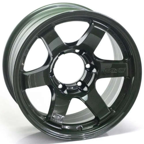 Gram Lights 57DR-X Jungle Green