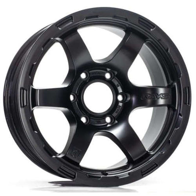Gram Lights 57DR-X HD Semi Gloss Black