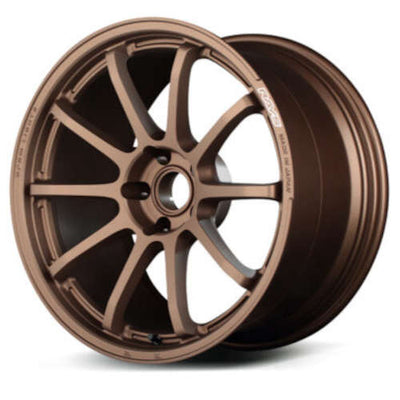 Gram Lights 57NR Dark Bronze