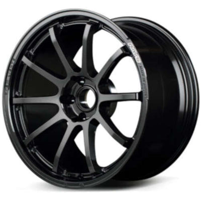 Gram Lights 57NR Gloss Black