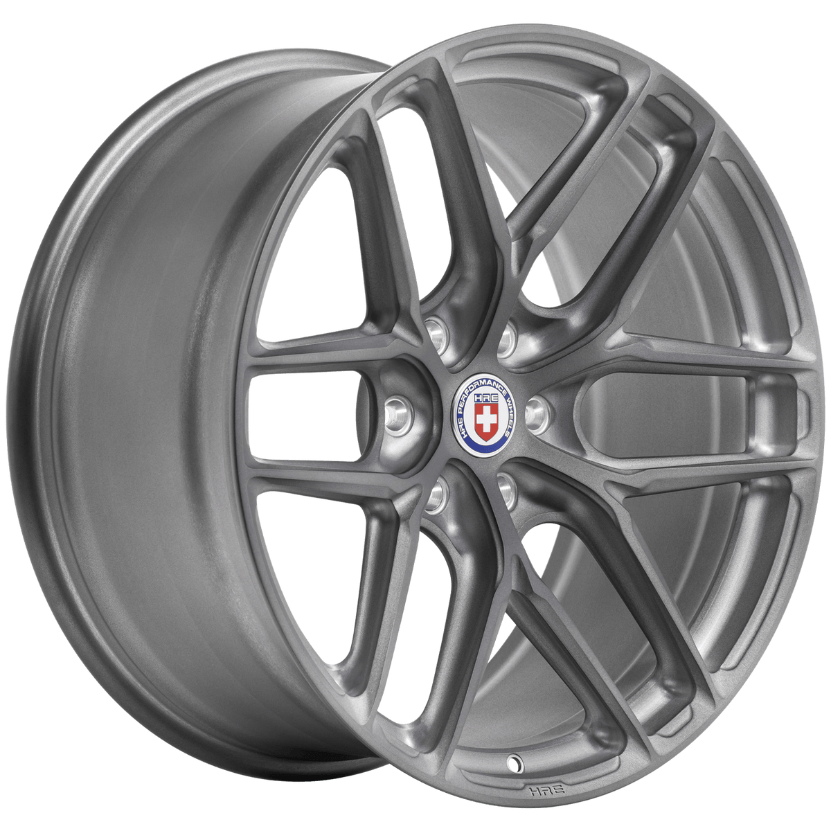 HRE P161SC forged wheel