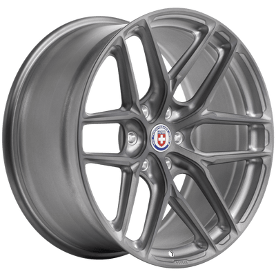 HRE P161SC forged wheel