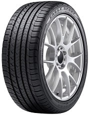 Goodyear 235/40R18 Eagle Sport All-Season 91W