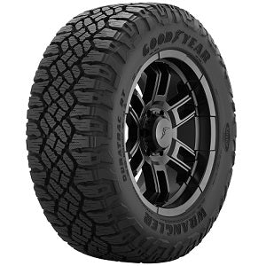 Goodyear LT265/70R17 E Wrangler Duratrac RT 123S