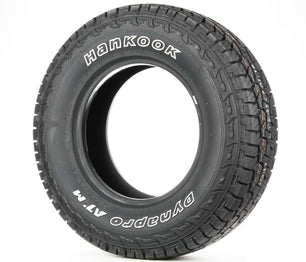 Hankook 265/65R17 Dynapro At-M RF10 Oe 112T