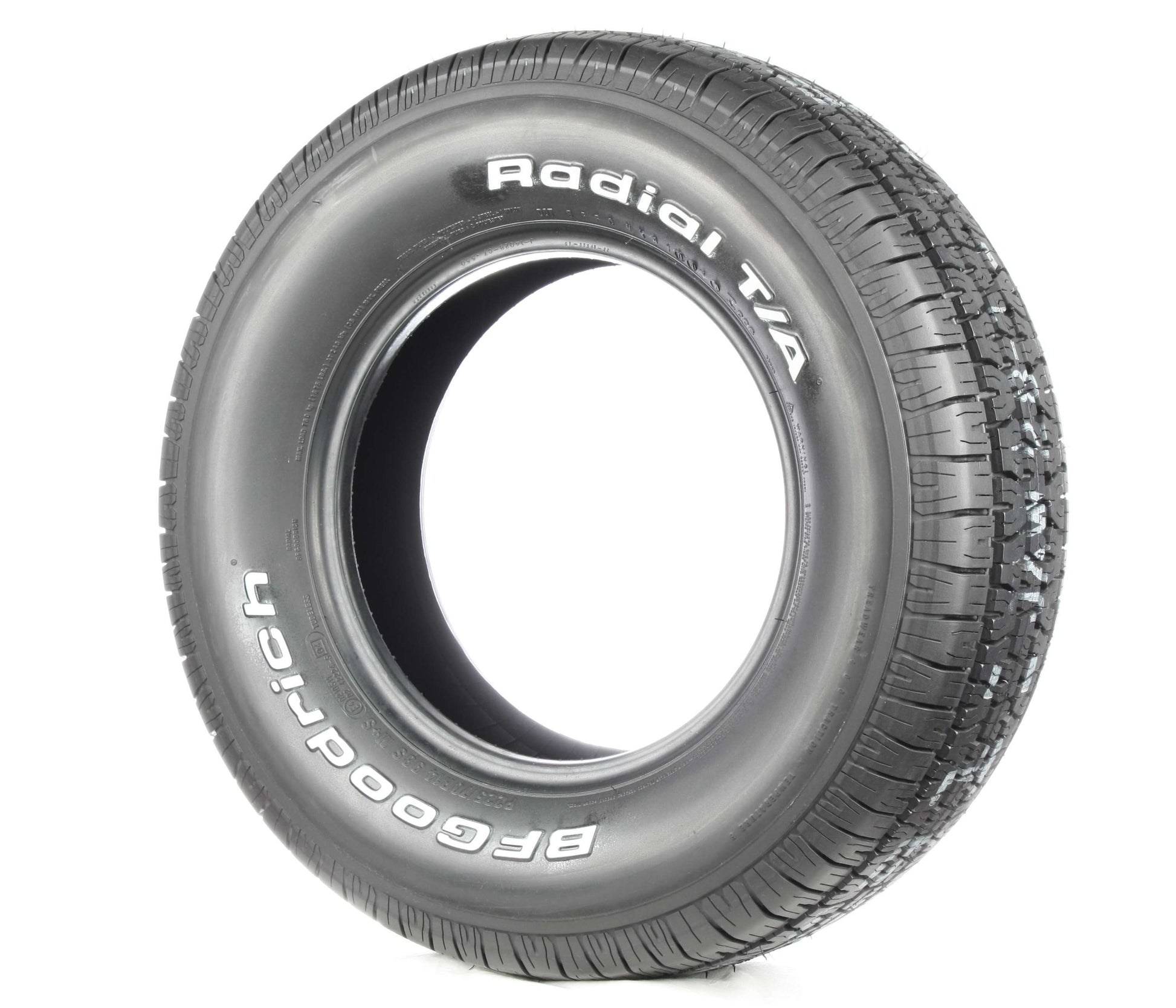 Bfgoodrich P235/60R15 Radial T/A 98S