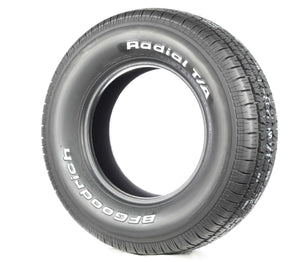 Bfgoodrich P235/60R15 Radial T/A 98S