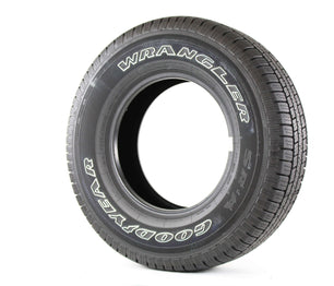 Goodyear P265/70R17 Wrangler SR-A 113R