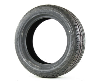 Continental 225/45R18 FR Contiprocontact Run Flat (*) 91V