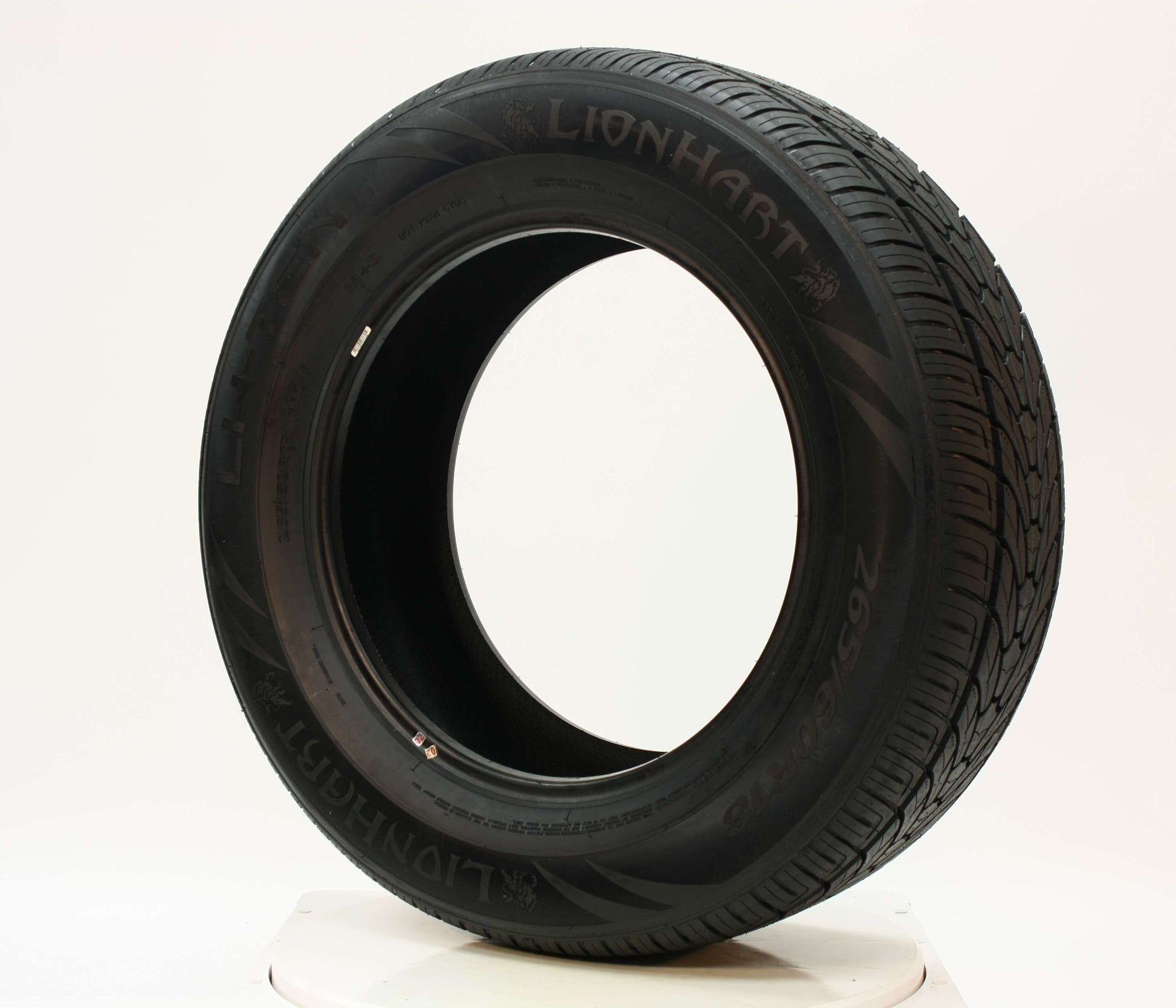 Lionhart 285/50R20 XL LH-Ten 116V