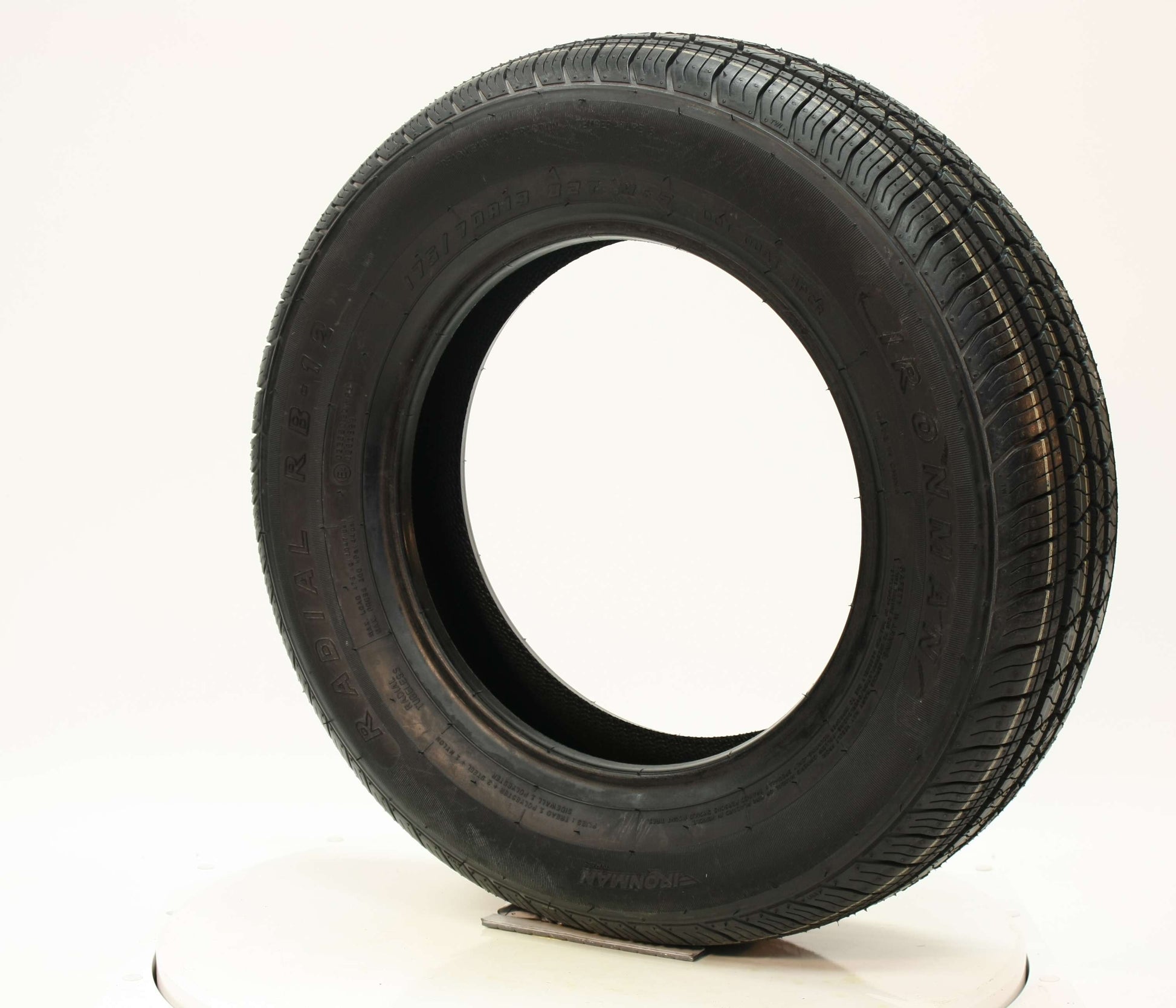 Ironman 175/65R14 RB-12 82T
