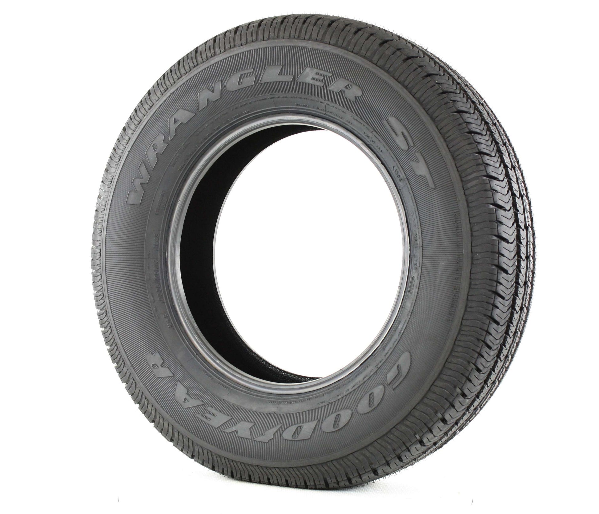 Goodyear P225/75R16 Wrangler ST 104S