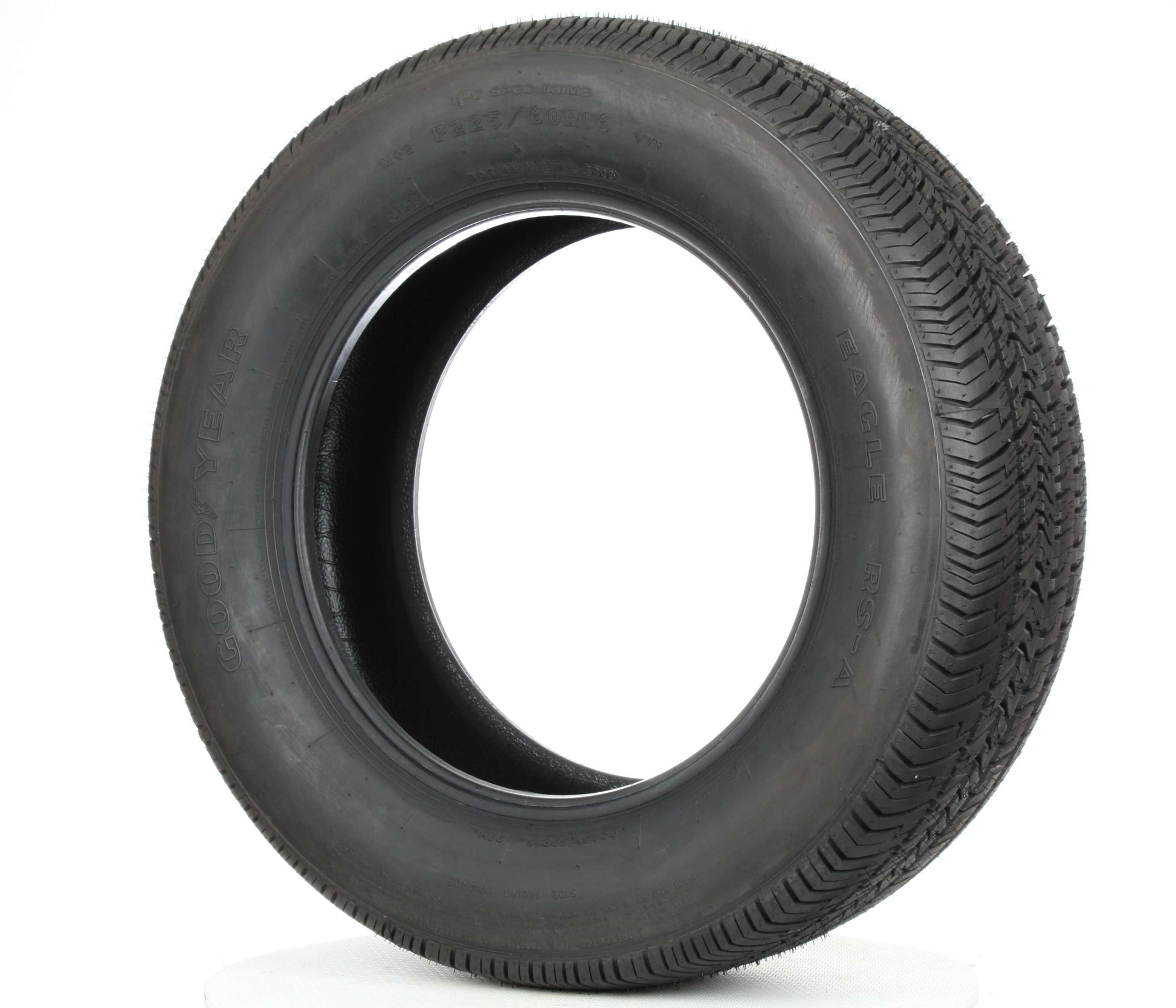 Goodyear 195/60R15 Eagle RS-A 88H