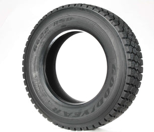 Goodyear 12R22.5 H  G622 RSD 151L