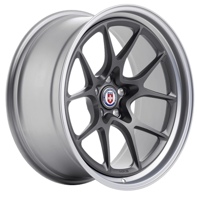 HRE 521 forged wheel