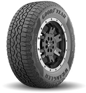 Goodyear 275/65R18 Wrangler Territory At (Tread Design B) Oe 116T