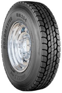 Roadmaster 285/75R24.5 G RM254 144/141L