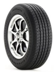 Firestone 205/65R16 Affinity Touring S4 Oe 95H