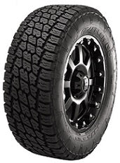 Nitto 265/70R16 XL Terra Grappler G2 (3PMSF) 116T