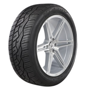 Nitto 305/35R24 XL NT420V 112H
