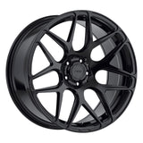 MRR FS1 Black wheel