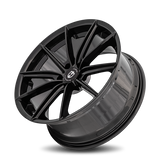 Curva C46 20x9 +35mm Gloss Black