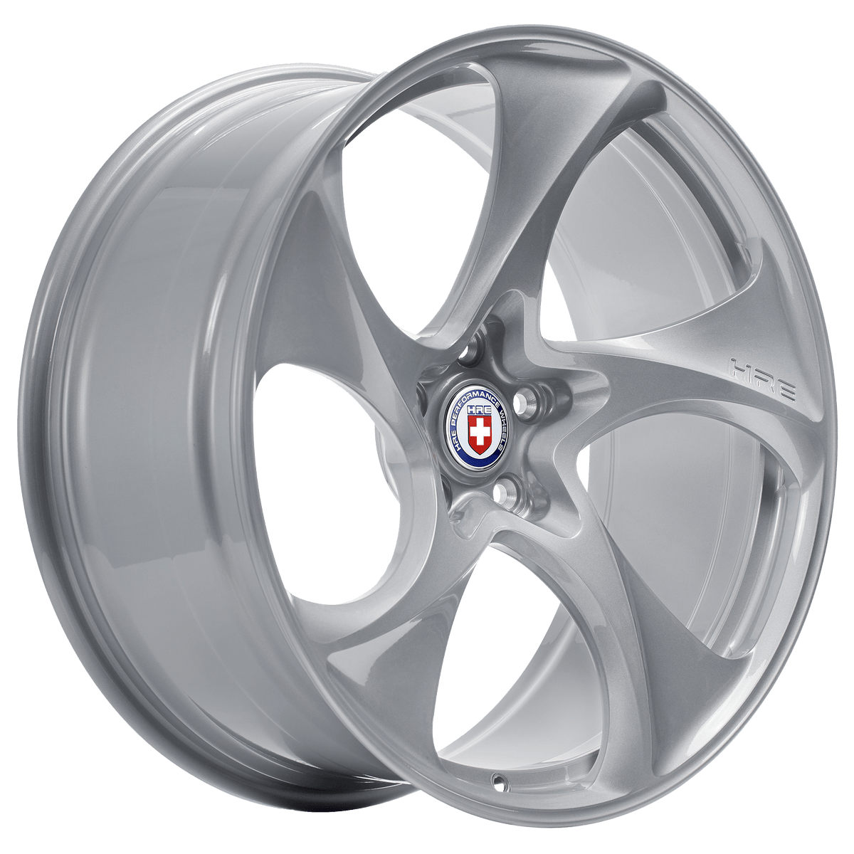HRE 522M forged wheel