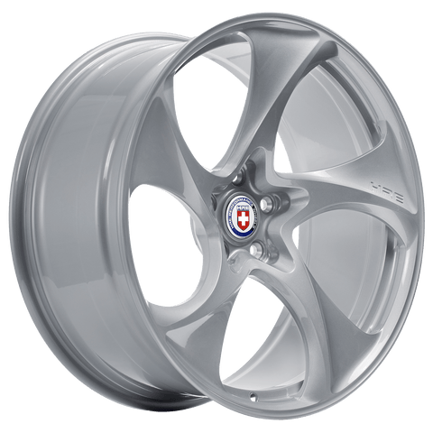 HRE 522M forged wheel