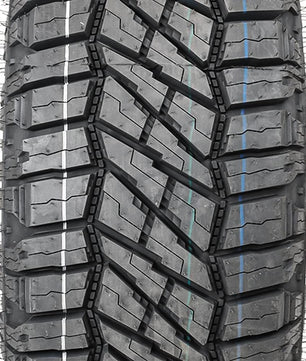 Milestar Patagonia X/T 35X12.50R22 121Q