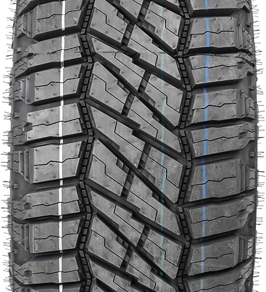 Milestar Patagonia X/T 35X12.50R22 121Q
