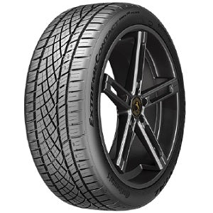 Continental 215/50ZR17 XL Extremecontact DWS06 Plus 95W