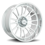 Hardrock Offroad H908 Polish wheel