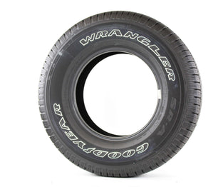 Goodyear P265/70R17 Wrangler SR-A 113R