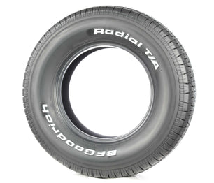 Bfgoodrich P235/60R15 Radial T/A 98S