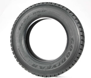 Goodyear 11R22.5 G G622 RSD 144L