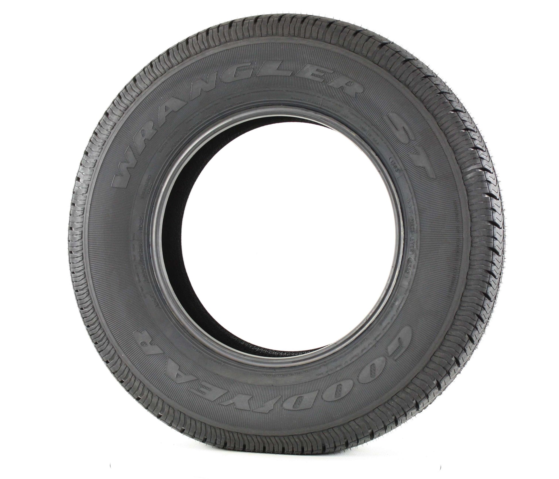 Goodyear P225/75R16 Wrangler ST 104S