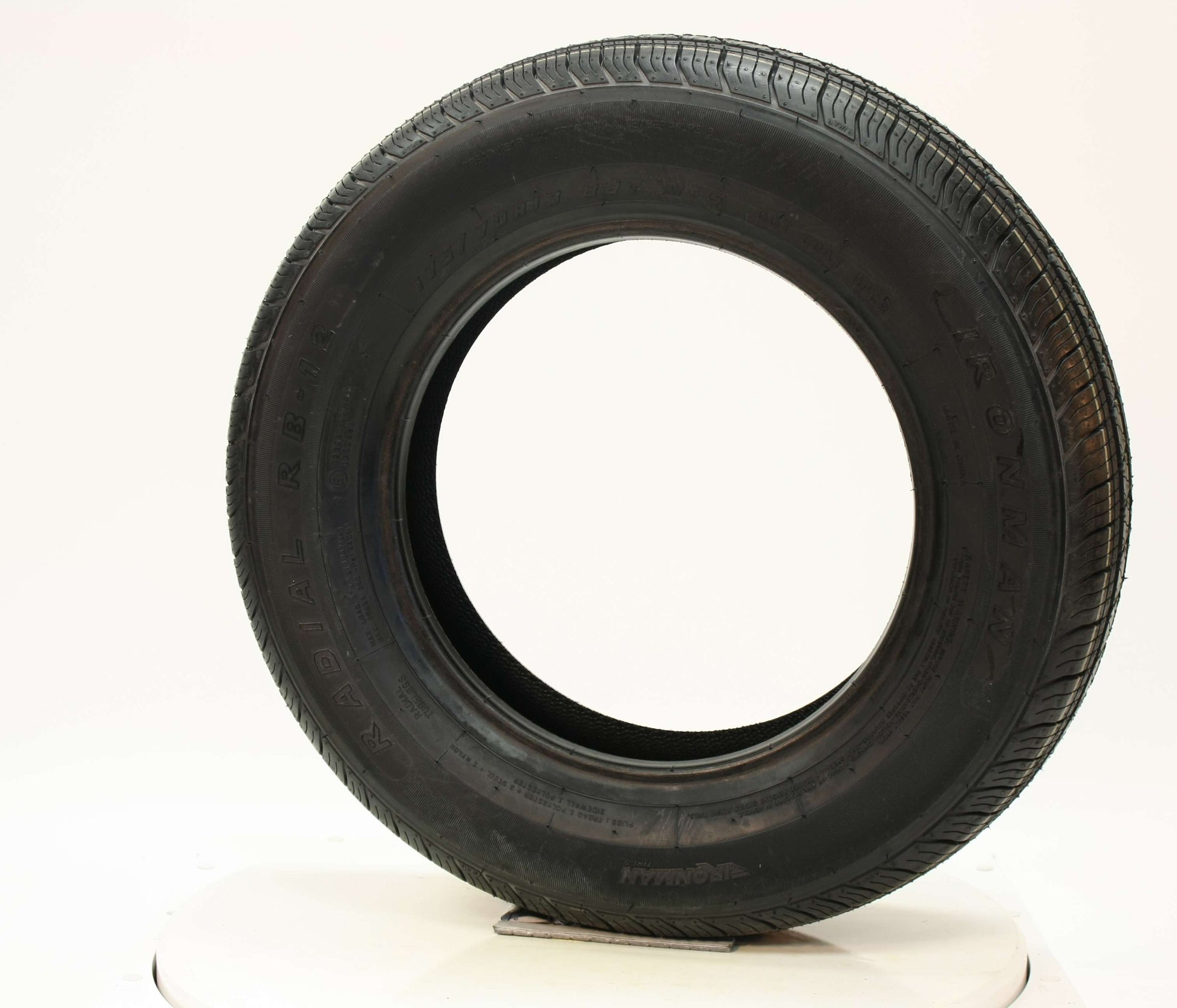 Ironman 175/65R14 RB-12 82T