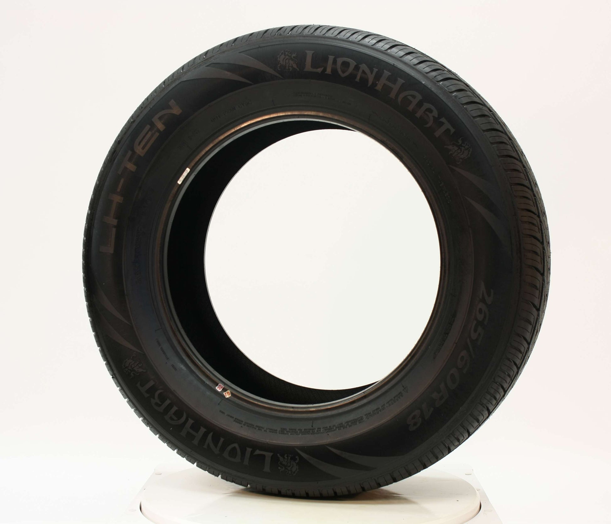 Lionhart 285/50R20 XL LH-Ten 116V
