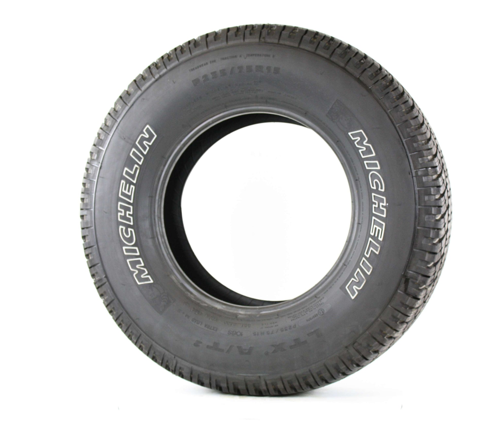 Michelin LT275/70R18 E LTX A/T2 125/122R