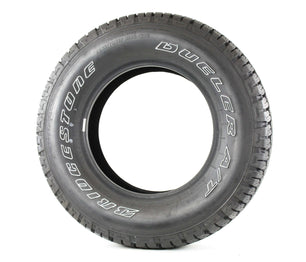 Bridgestone P255/70R18 Dueler A/T RH-S Oe 112S
