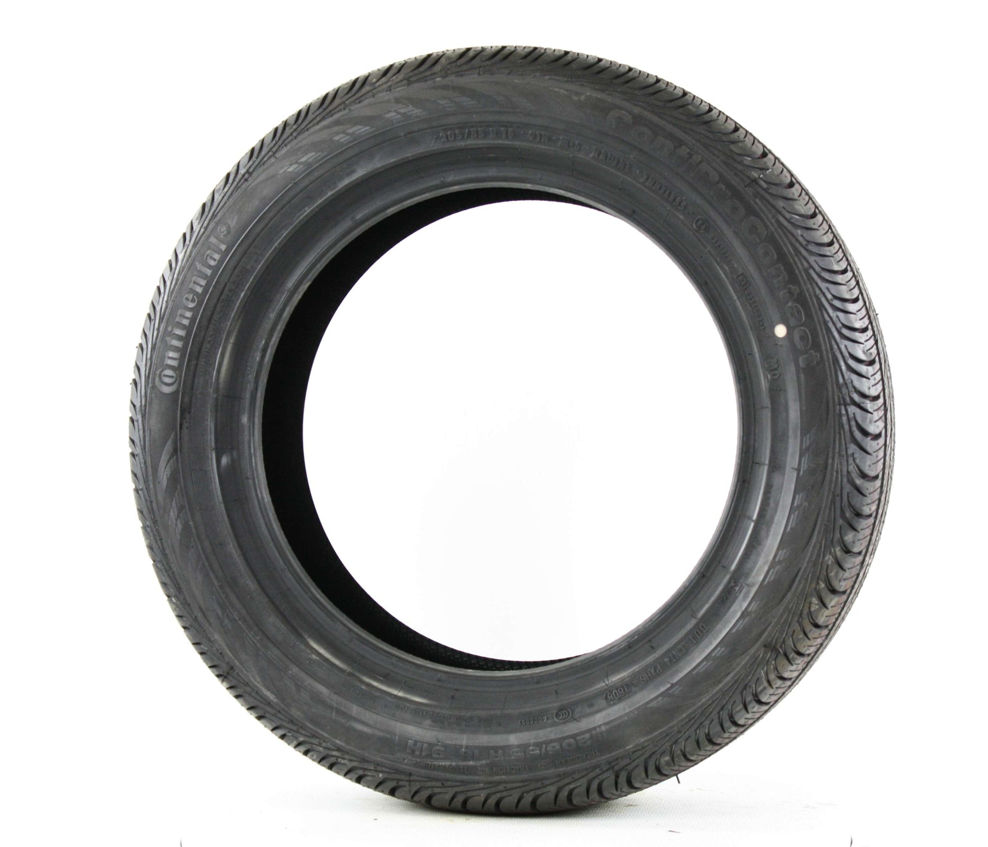 Continental 225/45R18 FR Contiprocontact Run Flat (*) 91V