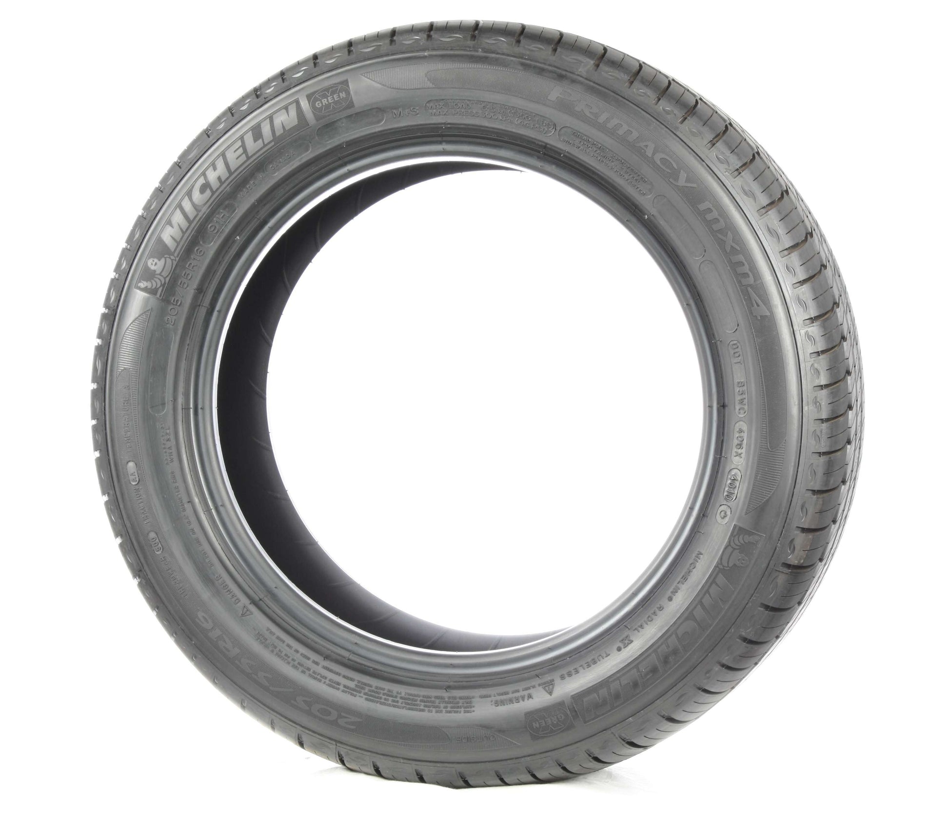 Michelin P215/45R17 Primacy MXM4 87V